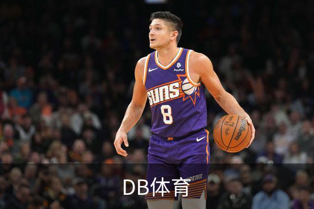 DB体育公司简介